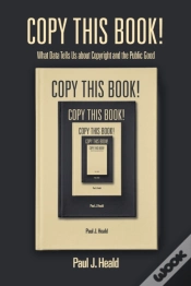 Capa do artigo Copy This Book!