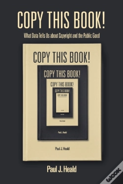 Capa do artigo Copy This Book!