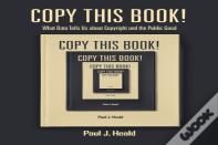 Copy This Book!