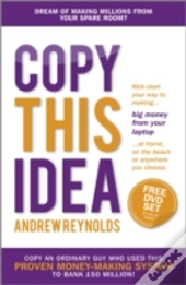 Copy This Idea