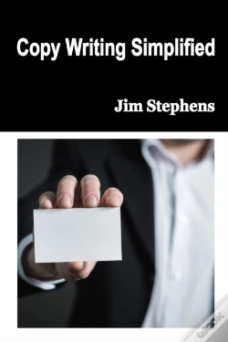 Capa do artigo Copy Writing Simplified