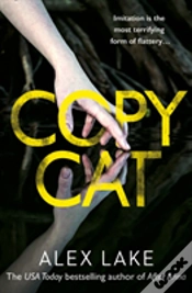 Capa do artigo Copycat