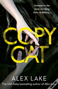 Capa do artigo Copycat
