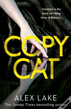 Capa do artigo Copycat