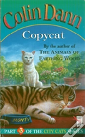 Capa do artigo Copycat