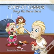 Capa do artigo Copycat Connor