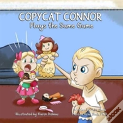 Capa do artigo Copycat Connor