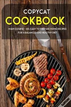 Capa do artigo Copycat Cookbook