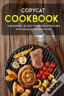 Copycat Cookbook