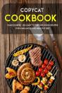 Copycat Cookbook - Preview