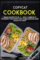 Copycat Cookbook