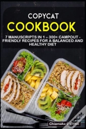 Copycat Cookbook