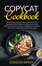 Capa do artigo Copycat Cookbook