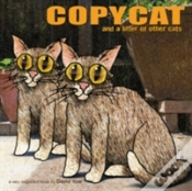 Capa do artigo Copycat