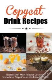 Copycat Drink Recipes