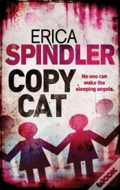 Capa do artigo Copycat