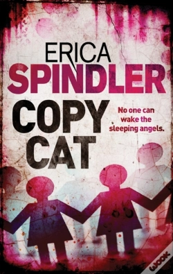 Capa do artigo Copycat