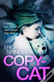 Capa do artigo Copycat