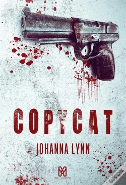 Capa do artigo Copycat