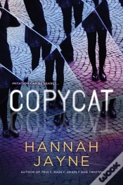Capa do artigo Copycat