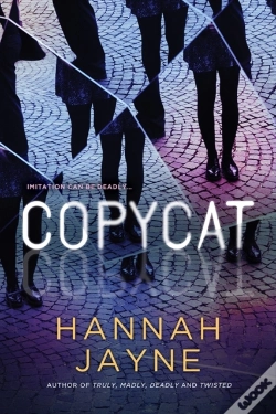 Capa do artigo Copycat