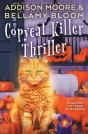 Copycat Killer Thriller - Preview