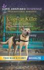 Copycat Killer_True Blue K1 Eb - Preview