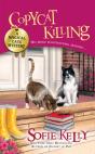 Copycat Killing - Preview