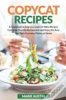 Copycat Recipes