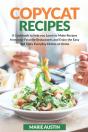 Copycat Recipes - Preview