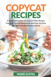 Copycat Recipes