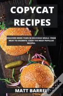 Copycat Recipes