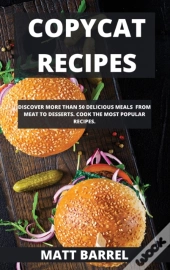 Copycat Recipes