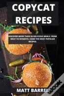 Copycat Recipes