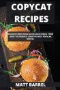 Copycat Recipes - Preview