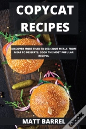 Copycat Recipes