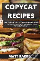 Copycat Recipes