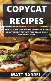 Copycat Recipes