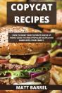 Copycat Recipes - Preview