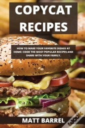 Copycat Recipes