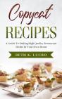 Copycat Recipes - Preview