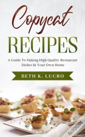 Copycat Recipes