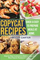 Copycat Recipes