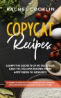 Copycat Recipes - Preview