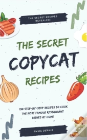 Copycat Recipes