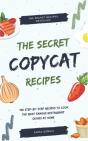 Copycat Recipes - Preview
