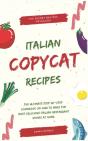 Copycat Recipes - Preview