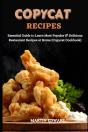 Copycat Recipes - Preview