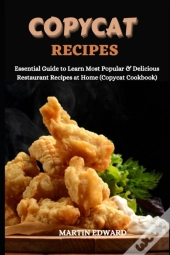 Copycat Recipes