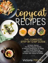 Copycat Recipes